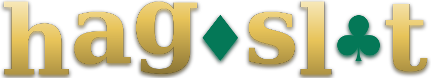 hago slot logo